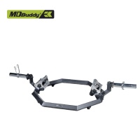 Трэп-гриф с поворотными ручками MD Buddy MD4115