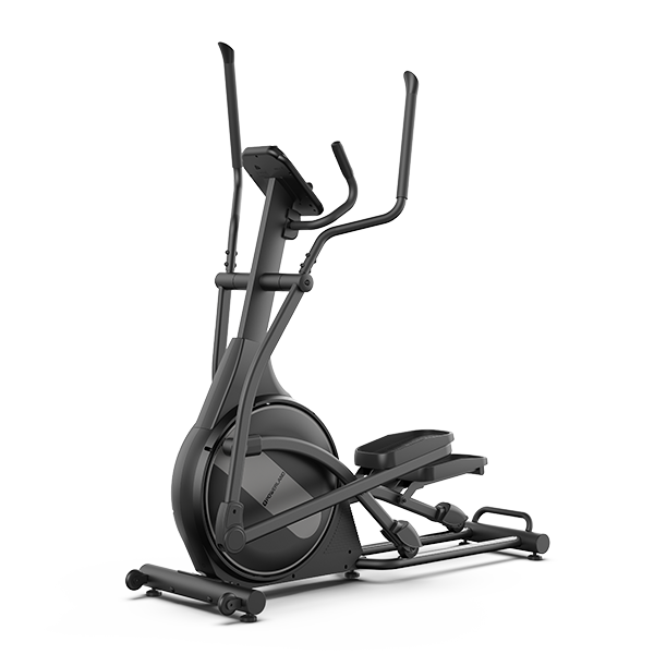 Эллиптический тренажер CardioPower Ergo 7