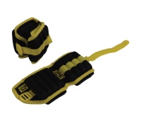 Отягощения для ног регулируемые SPRINT Aqua Power Ankle Weights, 2,25 кг.