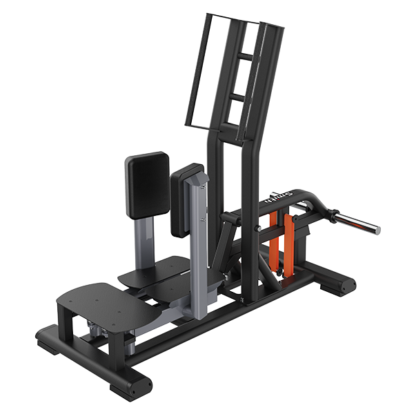 Тренажер Smith SH044 Отведение ног стоя