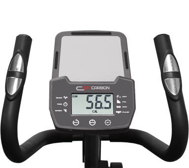 Эллиптический тренажер CARBON FITNESS F808 CF