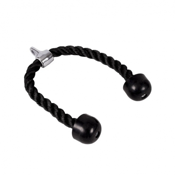 UG6009 Рукоятка канат для тяги к животу UG6009 Рукоятка канат для тяги к животу