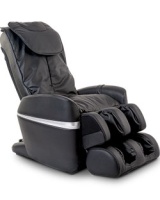 Массажное кресло Sensa M Starter Black