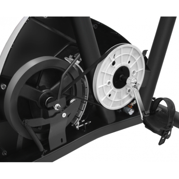 Велотренажер SVENSSON BODY LABS CROSSLINE BHM