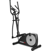 Эллиптический тренажер SVENSSON BODY LABS COMFORTLINE ENM