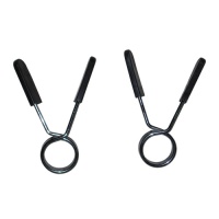 Замки пружинные FOREMAN C-1 Spring Collars (пара)