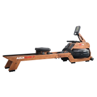 Гребной тренажер CardioPower AquaFlow 7