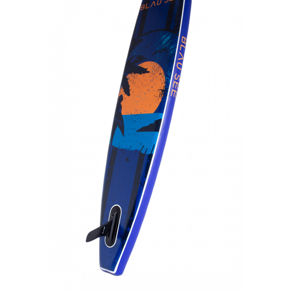 Надувная Sup-доска Ocean Sunset 12,6