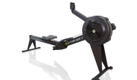 Гребной тренажер Concept 2 Model E (черный)