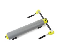 Многофункциональный ролик для пилатес MOTR Roller BalancedBody