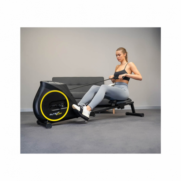 Гребной тренажер Altezani R110