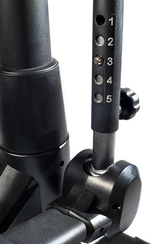 Эллиптический тренажер LATINA III iPRO