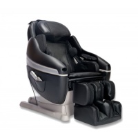 Массажное кресло Inada Sogno Black