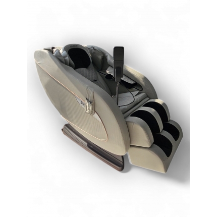 Массажное кресло ZENET ZET-1288 Серое