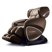 Массажное кресло Ogawa Smart DeLight Dark Brown