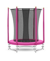 Батут Hasttings Classic Pink (1,82 м)