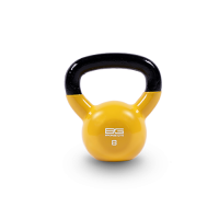 BRONZE GYM BG-PA-KB-P08 Гиря в ПВХ 8 кг