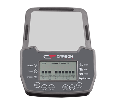 Велотренажер CARBON FITNESS U708