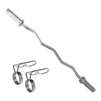 Гриф W-образный 47" д50 замок-пружина