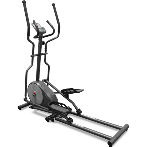Эллиптический тренажер CARBON FITNESS F808 CF