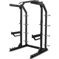 BRONZE GYM AL-318 Силовая полурама