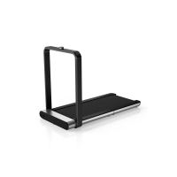 Беговая дорожка WalkingPad X21, серая (TRX21F)