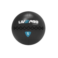 Мяч медицинский Live Pro Wall ball, 2 кг