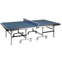 Теннисный стол DONIC WALDNER CLASSIC 25 BLUE (без сетки)