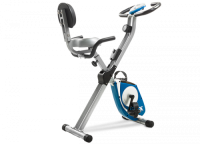 Складной велотренажер Xterra FB350