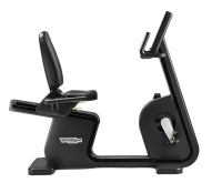 Горизонтальный тренажер Technogym Artis Recline