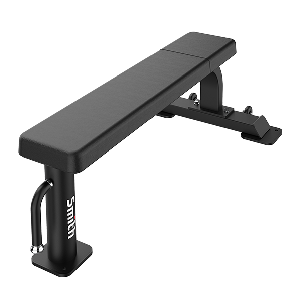 Горизонтальная 
скамья Smith SR010