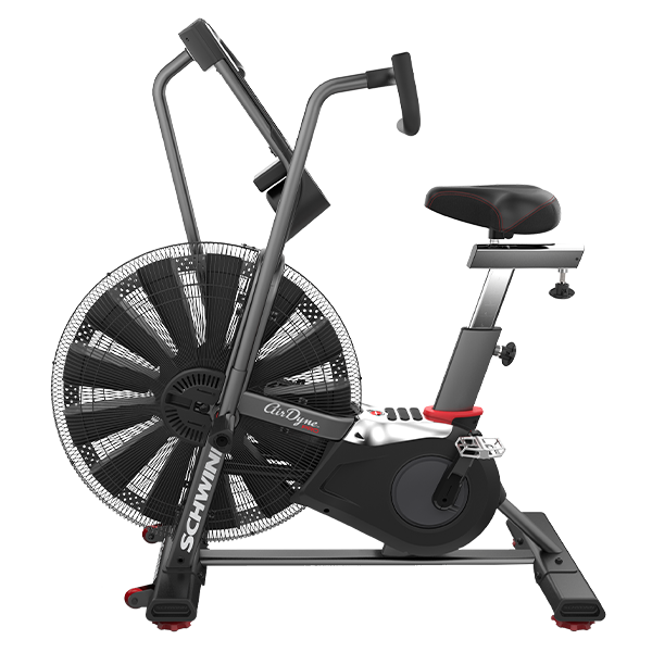 Велотренажер Schwinn Airdyne AD8