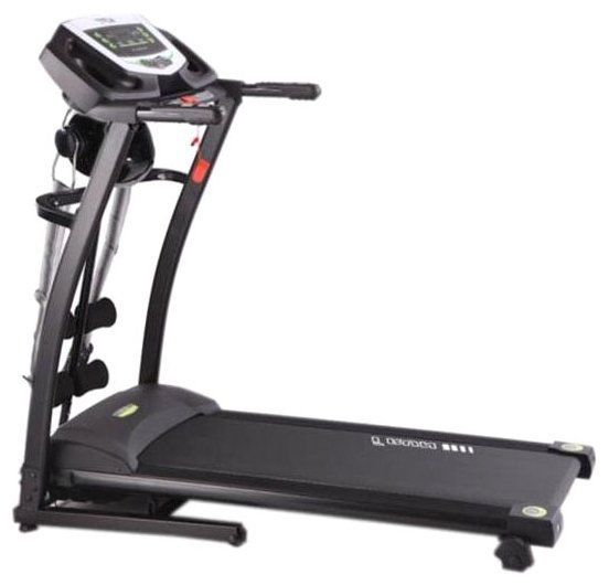 Беговая дорожка KPT КP-4111CM1