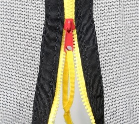 Батут  10FT с внутренней страховочной сеткой и лестницей ARLAND Батут  10FT с внутренней страховочной сеткой и лестницей ARLAND