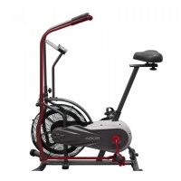 Велотренажер (Assault Bike) CARBON FITNESS A808