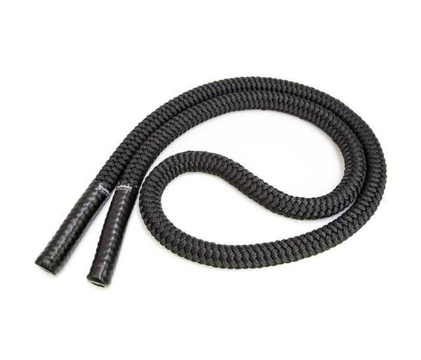 Скакалка-канат Blackthorn Battle Jump Rope (диаметр 40 мм)