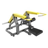 D-965 Трицепс-машина. Имитация отжиманий(Seated Dip)