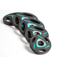 Диск в уретане Live Pro Urethane training 10 кг