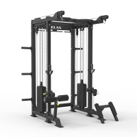 Силовая рама / мультитрейнер KOENIGSMANN AJAX 70