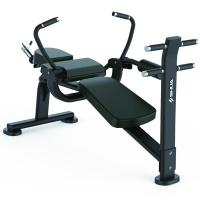 Кранч-скамья для пресса SHUA SH-6887