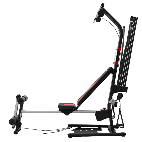 Мультистанция Bowflex PR1000