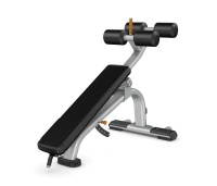 Скамья для пресса PRECOR Discovery Line DBR113