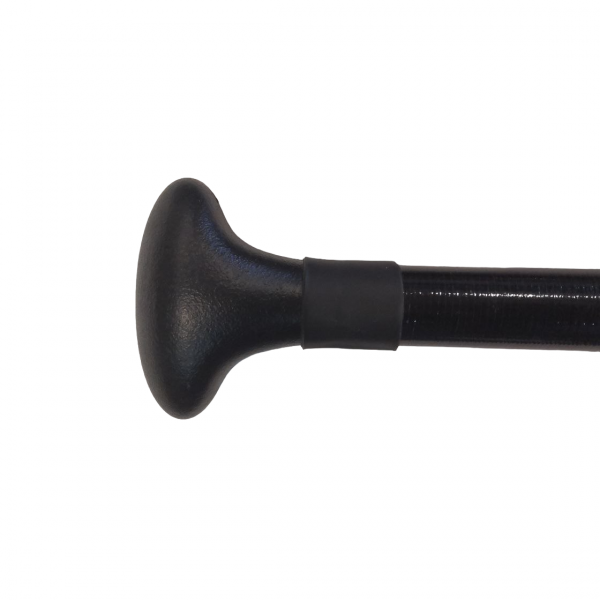 Фибергласовое весло 3-х секционное Blau See