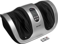 Массажер для стоп и лодыжек Bradex БЛАЖЕНСТВО ДРИМ, серебряный