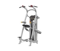 Подтягивание / Отжимание с помощью HOIST HD-3700