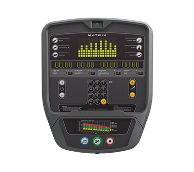 Степпер Matrix S3X (S3X-05)