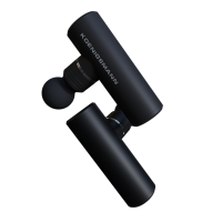 Перкуссионный массажер Koenigsmann Shape арт.ВС0109/4 (Дисконт)