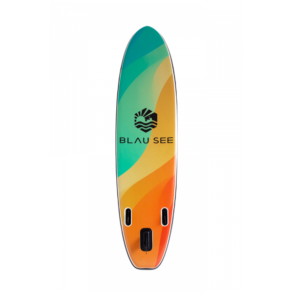 Надувная Sup-доска Breeze 10,6