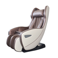 Массажное кресло iMassage Lazy (Лэйзи) Brown