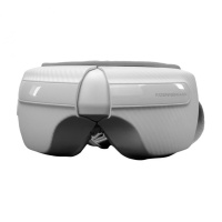 Массажер для глаз Koenigsmann OOG (White) арт.ВС1809/3 (Дисконт)